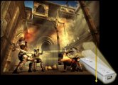 Скриншот № 2 из игры Prince of Persia Rival Swords (Б/У) [Wii]