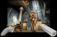 Скриншот № 3 из игры Prince of Persia Rival Swords (Б/У) [Wii]