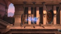 Скриншот № 2 из игры Prince of Persia: The Lost Crown (Б/У) [PS4]