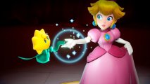 Скриншот № 1 из игры Princess Peach: Showtime! (Б/У) [NSwitch]