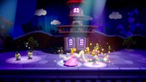 Скриншот № 3 из игры Princess Peach: Showtime! [NSwitch]