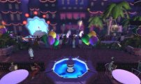 Скриншот № 1 из игры Принцесса и лягушка [Wii]