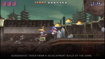 Скриншот № 0 из игры Prinny 1-2: Exploded and Reloaded [NSwitch]