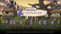 Скриншот № 1 из игры Prinny 1-2: Exploded and Reloaded [NSwitch]