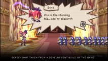 Скриншот № 2 из игры Prinny 1-2: Exploded and Reloaded [NSwitch]