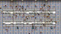 Скриншот № 1 из игры Prison Architect [Xbox One]