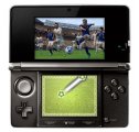 Скриншот № 0 из игры Pro Evolution Soccer 2012 [3DS]
