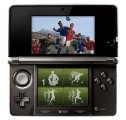 Скриншот № 1 из игры Pro Evolution Soccer 2012 [3DS]