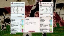 Скриншот № 0 из игры Pro Evolution Soccer 2009 (Б/У) [PS3]