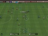 Скриншот № 0 из игры Pro Evolution Soccer 2009 [Wii]