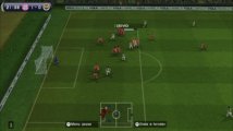 Скриншот № 0 из игры Pro Evolution Soccer 2011 [Wii]