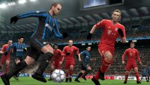 Скриншот № 0 из игры Pro Evolution Soccer 2013 [PSP]