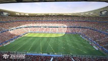 Скриншот № 0 из игры Pro Evolution Soccer 2014 [PSP]