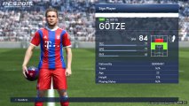 Скриншот № 0 из игры Pro Evolution Soccer 2015 (Б/У) [Xbox One]