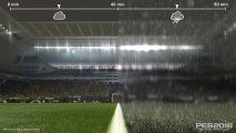 Скриншот № 0 из игры Pro Evolution Soccer 2016 [PC]