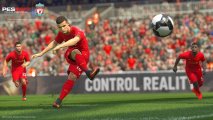 Скриншот № 0 из игры Pro Evolution Soccer 2017 [X360]