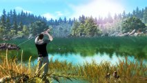 Скриншот № 1 из игры Pro Fishing Simulator [PS4]
