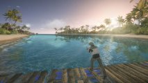 Скриншот № 2 из игры Pro Fishing Simulator [PS4]