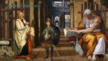 Скриншот № 0 из игры Procession to Calvary [NSwitch]