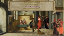 Скриншот № 1 из игры Procession to Calvary [NSwitch]