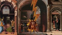 Скриншот № 2 из игры Procession to Calvary [NSwitch]