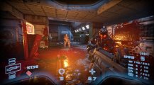 Скриншот № 0 из игры Prodeus [NSwitch]