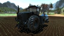 Скриншот № 0 из игры Professional Farmer 2017 [PS4]