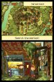 Скриншот № 1 из игры Professor Layton and the Spectre's Call [DS]