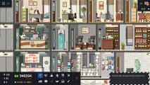 Скриншот № 0 из игры Project Highrise - Architects Edition [NSwitch]