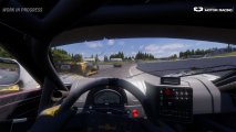 Скриншот № 0 из игры Project Motor Racing [PS5]