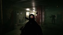 Скриншот № 0 из игры Projekt Z: Beyond Order [PS5]