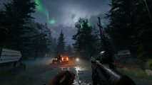 Скриншот № 1 из игры Projekt Z: Beyond Order [PS5]
