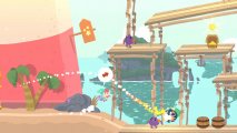 Скриншот № 0 из игры Promenade [PS4]