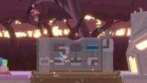 Скриншот № 1 из игры Promenade [PS4]