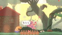 Скриншот № 2 из игры Promenade [PS4]