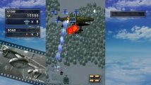 Скриншот № 0 из игры Psikyo Shooting Library Vol. 1 [PS4]