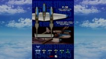 Скриншот № 1 из игры Psikyo Shooting Library Vol. 1 [PS4]