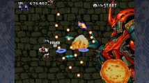 Скриншот № 1 из игры Psikyo Shooting Library Vol. 2 [PS4]