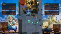 Скриншот № 3 из игры Psikyo Shooting Library Vol. 2 [PS4]