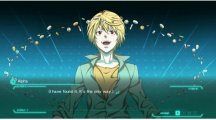 Скриншот № 0 из игры Psycho - Pass: Mandatory Happiness [PS4]