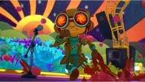 Скриншот № 2 из игры Psychonauts 2 - Motherlobe Edition [Xbox]