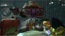 Скриншот № 3 из игры Psychonauts 2 - Motherlobe Edition [Xbox]