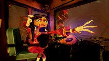 Скриншот № 1 из игры Psychonauts In The Rhombus Of Ruin [PSVR]