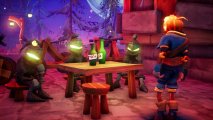 Скриншот № 0 из игры Pumpkin Jack (Limited Run) [NSwitch]