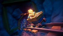 Скриншот № 3 из игры Pumpkin Jack (Limited Run) [NSwitch]