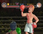 Скриншот № 0 из игры Punch-Out!! [Wii]