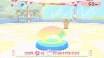 Скриншот № 0 из игры Pups & Purrs Pet Shop [NSwitch]