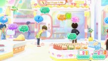 Скриншот № 1 из игры Pups & Purrs Pet Shop [NSwitch]