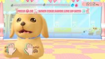 Скриншот № 3 из игры Pups & Purrs Pet Shop [NSwitch]