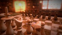 Скриншот № 0 из игры Pure Chess [PS4]